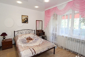Квартиры Феодосии 2-комнатные, 2х-комнатная Одесская 4 2х-комнатная - цены