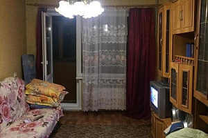 Квартиры Иваново на месяц, "На Шубиных" 1-комнатная на месяц - фото