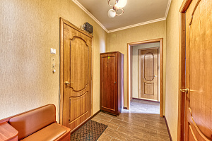 2х-комнатная квартира Сивашская 7к1 в Москве 2