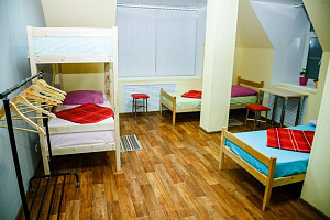 Мини-отели в Саранске, "Yo! Hostel" мини-отель - раннее бронирование