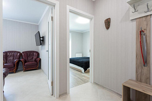 &quot;Koenig Style 4&quot; 2-комнатная квартира в Зеленоградске фото 17