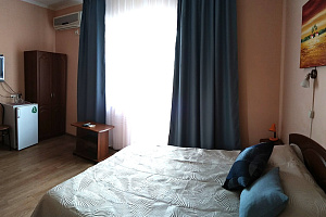 Отдых в Анапе с размещением с животными, "УТЁС" гостевые комнаты с размещением с животными - цены