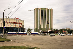 &quot;Фисташка&quot; апарт-отель в Ульяновске фото 26