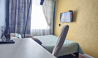2х-комнатная квартира 2 микрорайон 1 в Богородске - фото 3