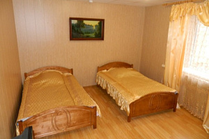 Комната в , "Рославль" - фото