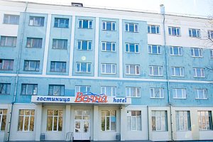Гостиницы Северодвинска с размещением с животными, "Волна" с размещением с животными