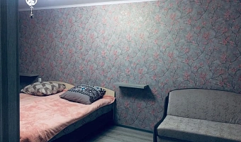1-комнатная квартира Гвардейская 35 в Козельске - фото 5