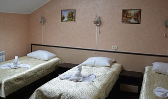 &quot;Карина&quot; гостиница в Чернышевске - фото 2