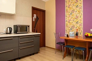 3х-комнатная квартира Николая Ростовцева 2 в Тюмени 3