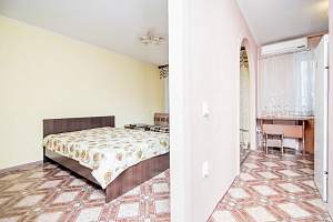 1-комнатная квартира Бестужева 23 во Владивостоке фото 14