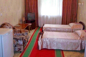 Гостиницы Новосибирска 3 звезды, "Север" 3 звезды - цены