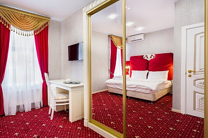Гостиницы Москвы недорого, "Сан-Ремо" недорого - цены