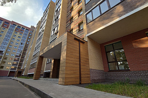 1-комнатная квартира Фрунзе 14 в Ярославле 24