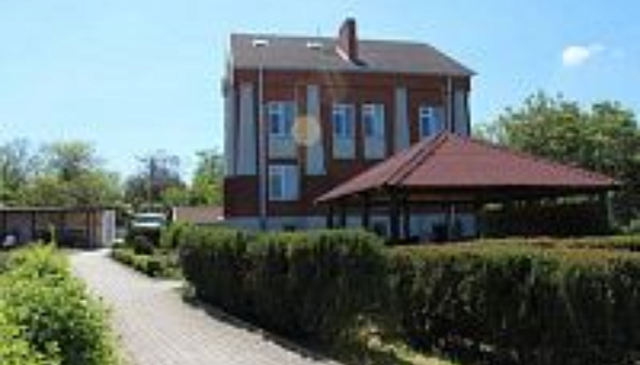 &quot;На Таманском заливе Чёрного моря&quot; гостевой дом в п. Приморский (Тамань) - фото 1