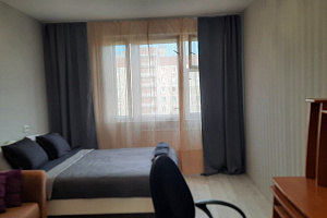 Отели Санкт-Петербурга недорого, 2х-комнатная Испытателей 28к4 недорого