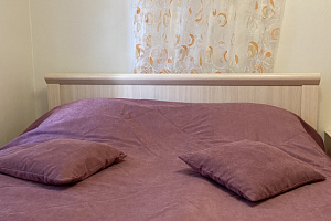 Мотели в Йошкар-Оле, 3х-комнатная Красноармейская 99А мотель - раннее бронирование
