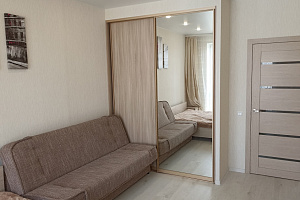 Отдых в Калининграде все включено, 1-комнатная Аллея Смелых 198Бк2 все включено - раннее бронирование