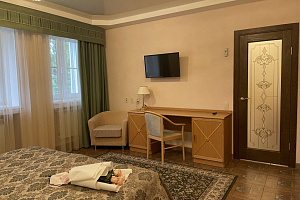 &quot;Кремлевский&quot; отель в Суздале фото 2
