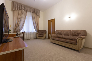 &quot;Private Hotel&quot; гостиница в Астрахани фото 4