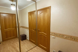 3х-комнатная квартира Первомайская 35А в Вологде 7