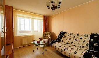 1-комнатная квартира Маршала Конева 29 в Смоленске - фото 4