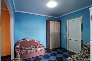 &quot;Дикая вишня&quot; гостевой дом в Береговом (Феодосия) фото 2