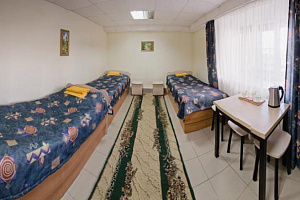 Мотели в Канаше, "Заря" мотель - цены