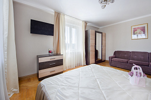 Отели Ставропольского края все включено, 1-комнатная Карла Либкнехта 30 все включено - раннее бронирование
