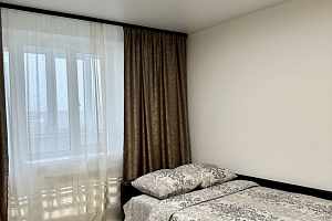 Мотели в Калуге, 1-комнатная Сиреневый 14 мотель - фото