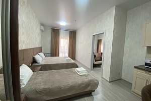 &quot;Hotel Resort Anastasia&quot; отель в Сукко фото 4
