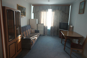 &quot;Олимп-5&quot; гостиничный комплекс в Тюмени фото 9