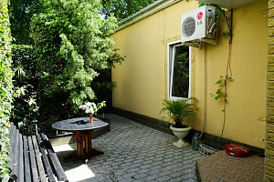 Дома Геленджика с бассейном, ул. Ленина с бассейном - цены