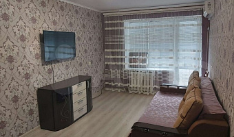 2х-комнатная квартира Кирова 73 в п. Черноморское - фото 2