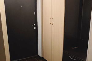 Гостиницы Иркутска с одноместным номером, 1-комнатная Дальневосточная 29/1 с одноместным номером - раннее бронирование