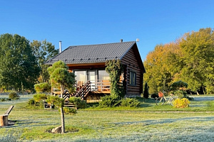 Гостиница в , "Холки camp" - фото