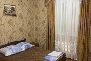 &quot;Снежная королева&quot; (корпус 2) гостиница в Домбае, ул. Карачаевская, 40 фото 9