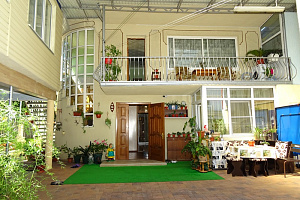 Гостевые дома Сочи с кухней, "У Анны" с кухней - фото