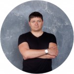 Констанжа Дмитрий Александрович