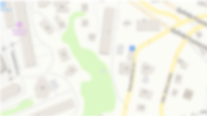 Объект на карте