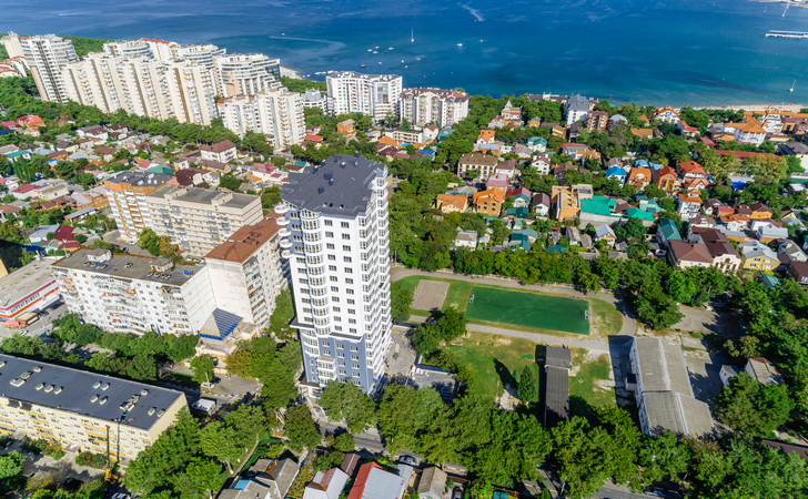 Где остановиться