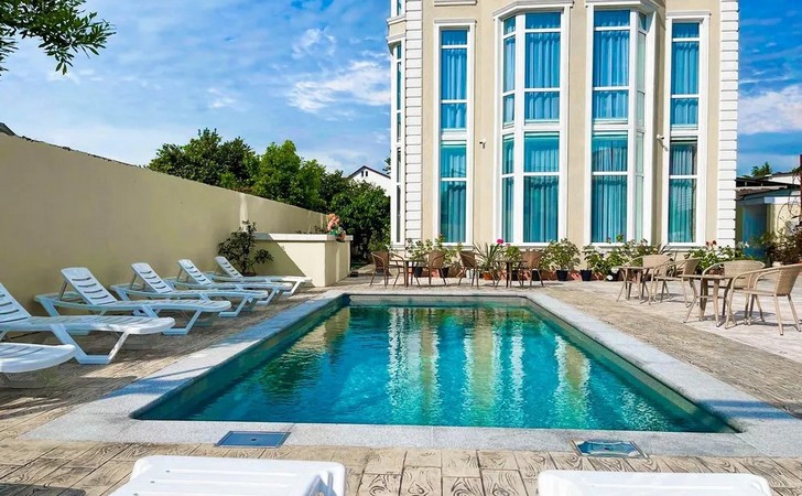 Гостевой дом Офелия by Sun City Hotels