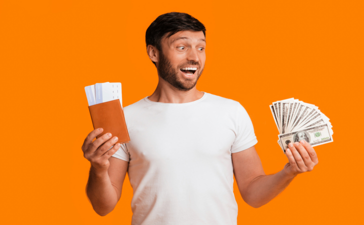 ориентация только на низкую цену при бронировании