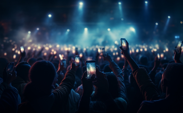 Ночная жизнь