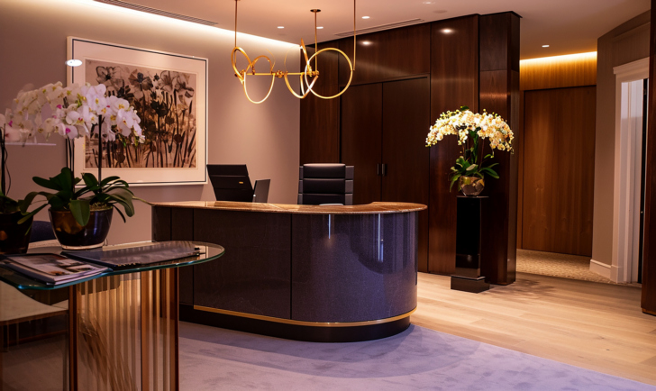 Оригинальные идеи и «изюминки» отеля