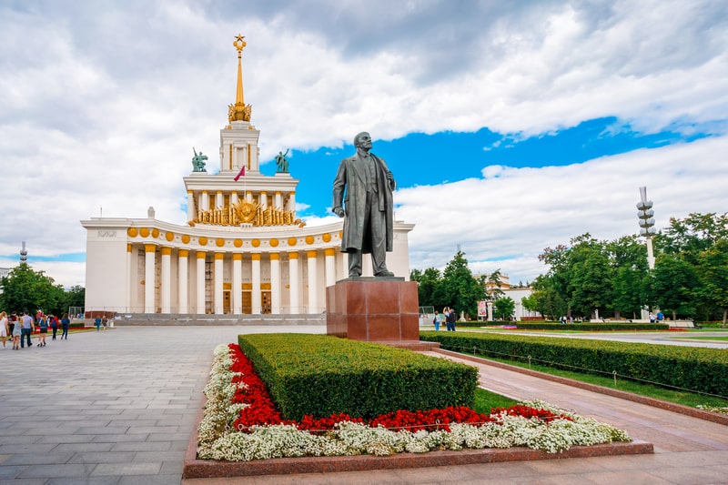 ВДНХ