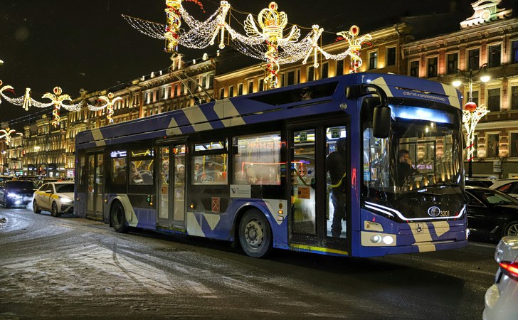 Как подготовиться к поездке зимой