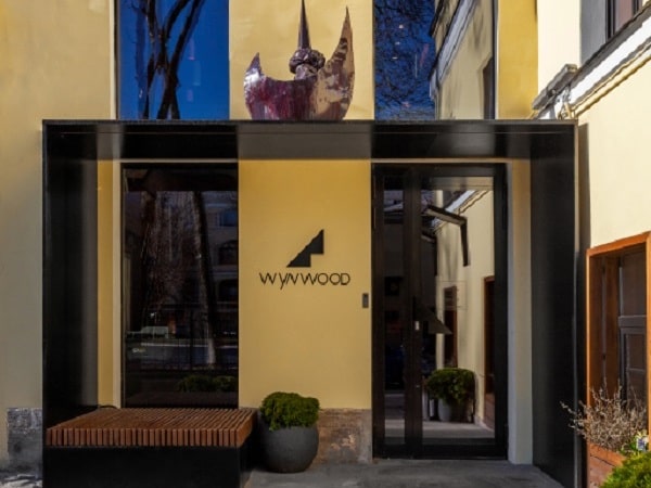 Wynwood Hotel