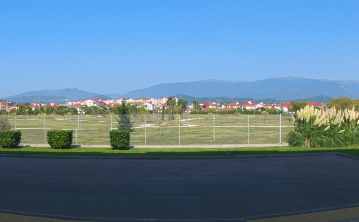 Орнитологический парк Сириуса