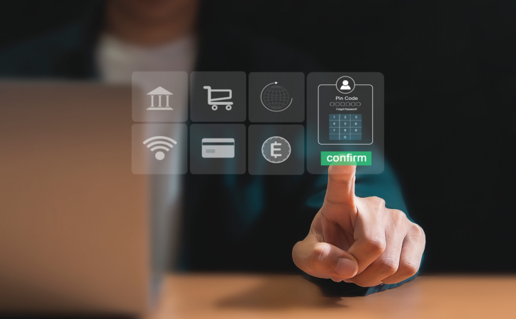 Предоплата онлайн