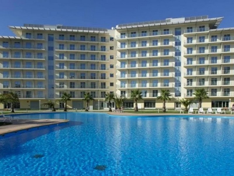 Отель Сочи Парк